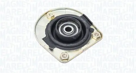 Опора амортизатора, 01-09 L (з підшипником) MAGNETI MARELLI 8517560CFG