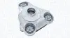 Подушка амортизатора перед Ducato 11.04&gt; Л. MAGNETI MARELLI 8534660CFG (фото 2)