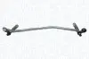 Механізм склоочисника AUDI A4 01-08 MAGNETI MARELLI 85570175 (фото 1)
