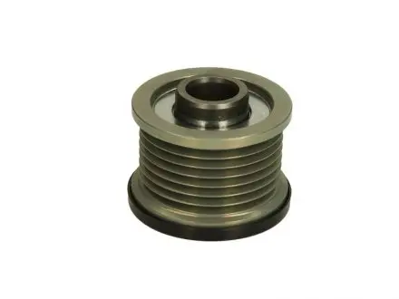 Шкив генератора NISSAN; OPEL; RENAULT (выр-во кор.код. AMA0081) MAGNETI MARELLI 940113010081