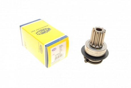 Бендікс стартера VW Golf/Passat 92- MAGNETI MARELLI 940113020223