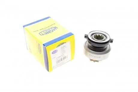 Бендикс стартера MB Sprinter/Vito OM601-646 (z=10) (Bosch) MAGNETI MARELLI 940113020353