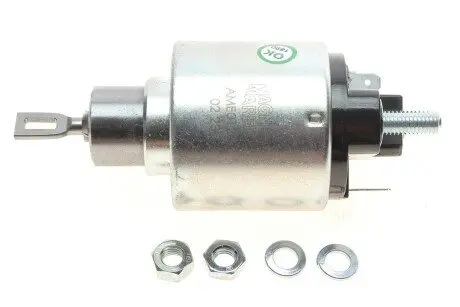 Тягове реле, стартер (вір-во кор.код. AME0126) MAGNETI MARELLI 940113050126