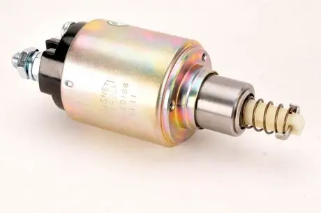 Реле стартера втягуюче MB609 OM314-364 (24V) MAGNETI MARELLI 940113050186
