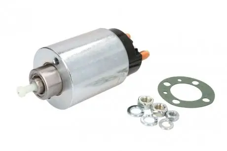 Реле стартера втягуюче Ford Transit 86-00 MAGNETI MARELLI 940113050264