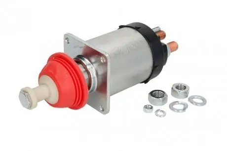Соленоид стартера MAGNETI MARELLI 940113050314