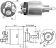 Тягове реле, стартер MAGNETI MARELLI 940113050428 (фото 1)