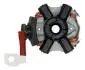 Кронштейн, вугільна щітка MAGNETI MARELLI 940113080008 (фото 1)