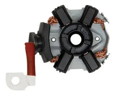 Кронштейн, вугільна щітка MAGNETI MARELLI 940113080008