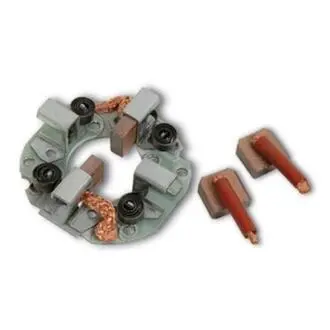 Кронштейн, вугільна щітка MAGNETI MARELLI 940113080031