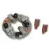 Щіткотримач стартера MAZDA MITSUBISHI CANTER (YEN MODEL 659) NISSAN [] MAGNETI MARELLI 940113080035 (фото 1)