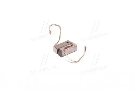 Щітки генератора Mazda (6x7x20) MAGNETI MARELLI 940113190036