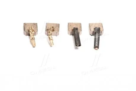 Комплект щіток стартеру MAGNETI MARELLI 940113190048