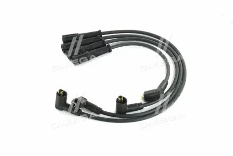 Комплект проводов зажигания (выр-во кор.. MSK610) MAGNETI MARELLI 941095720610