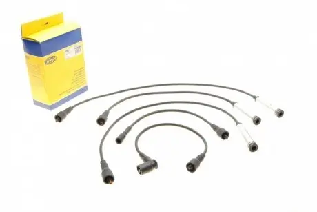Провод зажигания Opel Kadett 2.0i 86-93 (к-кт) MAGNETI MARELLI 941125280680