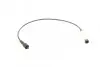 Провід запалювання Opel Kadett 2.0i 86-93 (к-кт) MAGNETI MARELLI 941125280680 (фото 10)