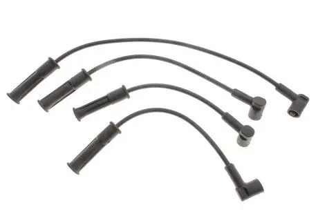 Провода зажигания Renault Kangoo 1.4 i 03-08 (к-кт) (высоковольтные)) MAGNETI MARELLI 941318111130