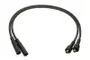 Набор проводов зажигания MAGNETI MARELLI 941318111205 (фото 1)