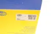 Провода зажигания Lada 110/111/Samara 87-06 (высоковольтные) (к-кт) MAGNETI MARELLI 941318111232 (фото 11)