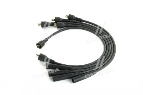 Провода зажигания Lada 110/111/Samara 87-06 (высоковольтные) (к-кт) MAGNETI MARELLI 941318111232