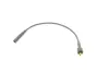 Провода зажигания Lada 110/111/Samara 87-06 (высоковольтные) (к-кт) MAGNETI MARELLI 941318111232 (фото 9)