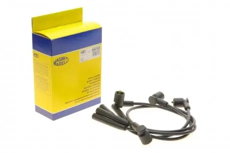 Провода зажигания Lada 110/Samara 1.5 -13 (к-кт) MAGNETI MARELLI 941318111235