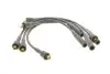Провода зажигания UAZ (к-кт) MAGNETI MARELLI 941318111239 (фото 6)