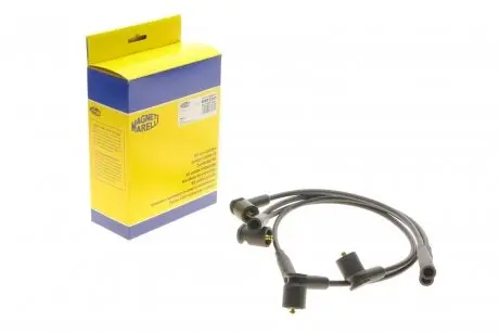 Провода зажигания Lada 110/Samara 1.5 95-05 (к-кт) MAGNETI MARELLI 941318111241