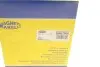 Комплект изолированных проводов для свечей зажигания MAGNETI MARELLI 941318111300 (фото 4)