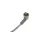 Провод зажигания Daewoo Matiz 0.8 98- (к-кт) MAGNETI MARELLI 941319170001 (фото 4)