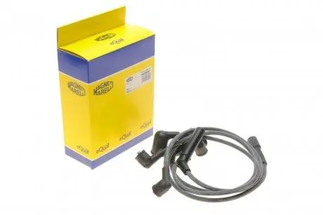 Провод зажигания Daewoo Matiz 0.8 98- (к-кт) MAGNETI MARELLI 941319170001