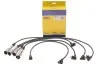 Провода зажигания VW Golf II/III 1.4/1.8 91-/Skoda Octavia 1.6 96- (высоковольтные) (к-кт) MAGNETI MARELLI 941319170003 (фото 2)