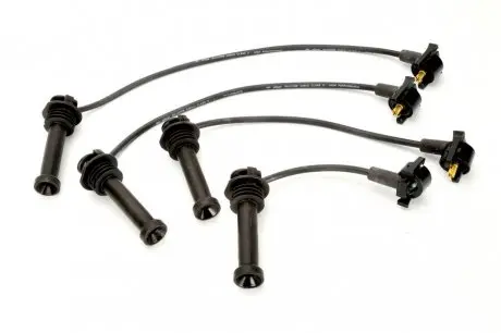 Провода зажигания Ford Fiesta IV 1.25 i 16V 95-02 (к-кт) (высоковольтные)) MAGNETI MARELLI 941319170007