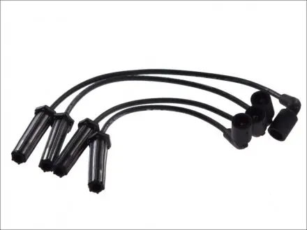 Проводи запалювання Daewoo Lanos 1.5 MT 97- (к-кт) (високовольтні) MAGNETI MARELLI 941319170010