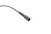 Проводи запалювання Opel Astra/Corsa/Kadett/Omega/Vectra 91-98 (к-кт) (високовольтні) MAGNETI MARELLI 941319170013 (фото 4)