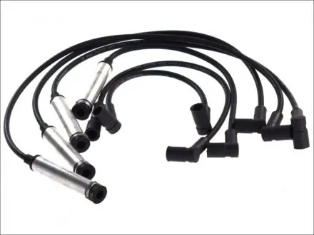 Провода зажигания Opel Astra/Corsa/Kadett/Omega/Vectra 91-98 (к-кт) (высоковольтные)) MAGNETI MARELLI 941319170013