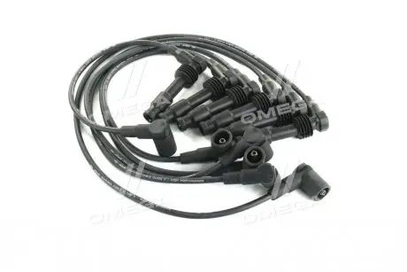 Комплект проводов зажигания (выр-во кор.. MSQ0046) MAGNETI MARELLI 941319170046