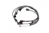 Комплект проводов зажигания (выр-во кор.. MSQ0047) MAGNETI MARELLI 941319170047 (фото 4)