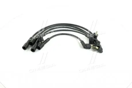 Провода зажигания Skoda Favorit 1.3 92-02 (к-кт) (высоковольтные)) MAGNETI MARELLI 941319170060