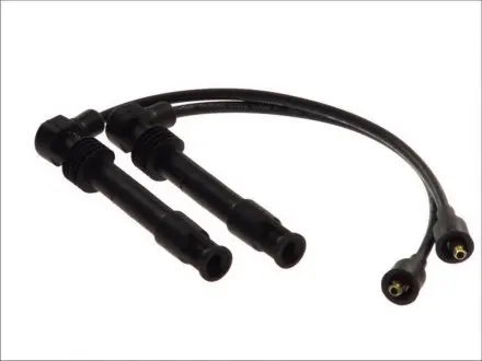 Провода зажигания Audi A4/A6/VW Passat/Golf IV 94-05 (к-кт) (высоковольтные)) MAGNETI MARELLI 941319170061