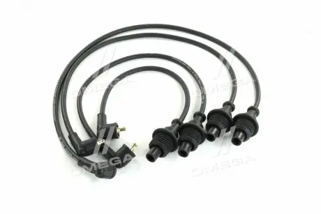 Провод зажигания Citroen Berlingo/Jumper/Peugeot Boxer/Partner 1.8/2.0 96-02 (к-кт) MAGNETI MARELLI 941319170063