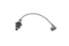Провід запалювання Citroen Berlingo/Jumper/Peugeot Boxer/Partner 1.8/2.0 96-02 (к-кт) MAGNETI MARELLI 941319170063 (фото 5)