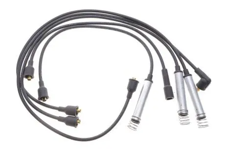 Провода зажигания Opel Ascona/Corsa/Kadett/Omega/Vectra 1.2-2.4-95 (высоковольтные) (к-кт) MAGNETI MARELLI 941319170072