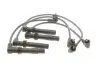 Провода зажигания VW Golf IV 1.4 16V 97-06 (к-кт) (высоковольтные)) MAGNETI MARELLI 941319170081 (фото 1)