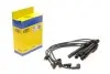 Комплект проводов зажигания (выр-во кор.. MSQ0082) MAGNETI MARELLI 941319170082 (фото 1)