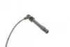 Комплект проводов зажигания (выр-во кор.. MSQ0082) MAGNETI MARELLI 941319170082 (фото 3)