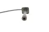 Проводи запалювання Mazda 626 1.8/2.0 16V 91-97 (к-кт) (високовольтні) MAGNETI MARELLI 941319170083 (фото 2)