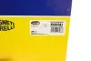 Проводи запалювання Mazda 626 1.8/2.0 16V 91-97 (к-кт) (високовольтні) MAGNETI MARELLI 941319170083 (фото 10)
