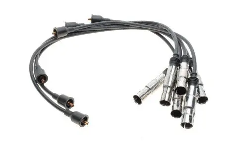 Провода зажигания VW T4 2.8 95-03 (высоковольтные) (к-кт) MAGNETI MARELLI 941319170086