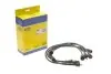 Провода зажигания Lada 2105/2107/1200-1600 1.3 -12 (к-кт) (высоковольтные)) MAGNETI MARELLI 941319170107 (фото 1)